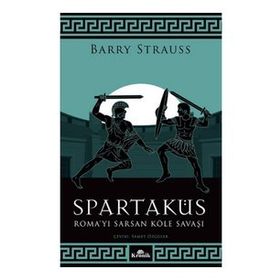 Spartaküs - Lewis Grassic Gibbon