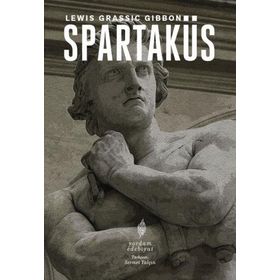 Spartaküs - Lewis Grassic Gibbon