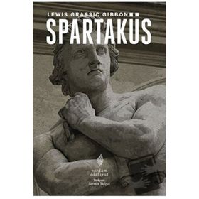 Spartaküs - Lewis Grassic Gibbon