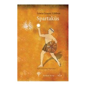 SPARTAKÜS - STEFAN ZWEIG
