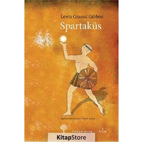 SPARTAKÜS - STEFAN ZWEIG