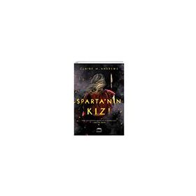 Spartanın Kızı - Claire M. Andrews