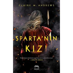 Spartanın Kızı - Claire M. Andrews