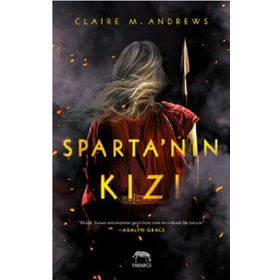 Spartanın Kızı - Claire M. Andrews