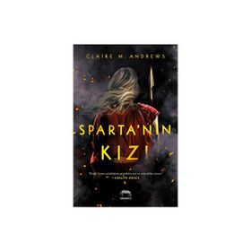 Spartanın Kızı - Claire M. Andrews