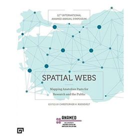 Spatial Webs - Christopher H. Roosevelt