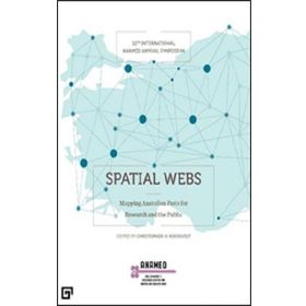 Spatial Webs - Christopher H. Roosevelt