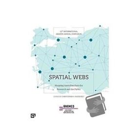 Spatial Webs - Christopher H. Roosevelt