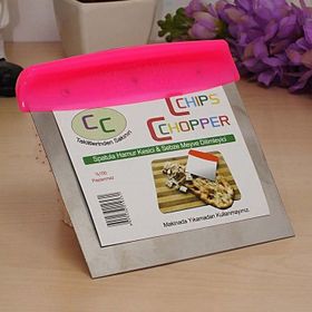 Spatula Hamur Kesici