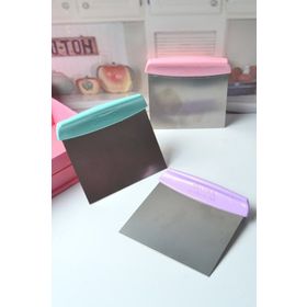 Spatula Hamur Kesici
