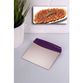 Spatula Hamur Kesici