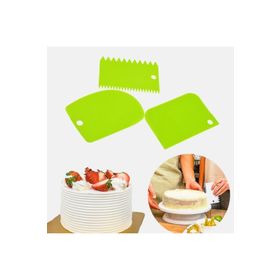 Spatula Hamur Kesici