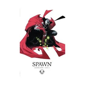 Spawn Cilt 2 - Todd McFarlane