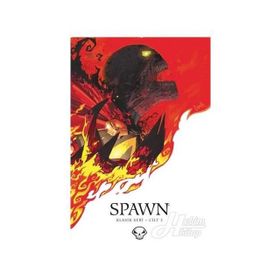 Spawn Cilt: 3 - Todd Mcfarlane