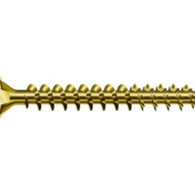 Spax 2.0x16 mm Sarı Kaplama 1000 Adet Sunta Vidası