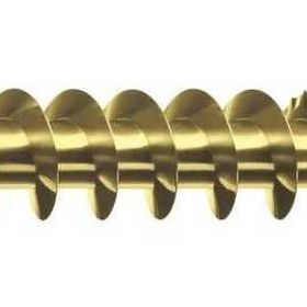 Spax 2.5x16 mm Sarı Kaplama 1000 Adet Sunta Vidası