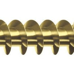 Spax 2.5x16 mm Sarı Kaplama 1000 Adet Sunta Vidası