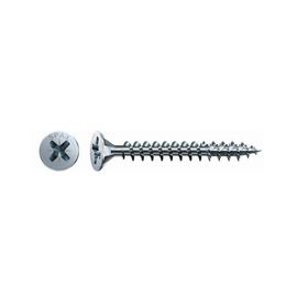 Spax 3.5x30 mm Galv Kaplama 1000 Adet Sunta Vidası