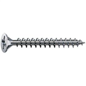 Spax 3.5x35 mm Galv Kaplama 1000 Adet Sunta Vidası