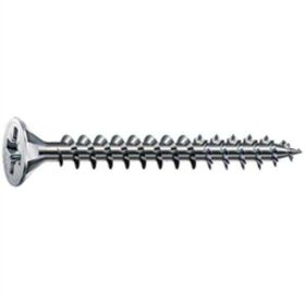 Spax 3.5x35 mm Galv Kaplama 1000 Adet Sunta Vidası