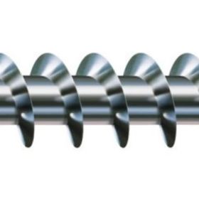Spax 4.0x25 mm Galv Kaplama 1000 Adet Sunta Vidası