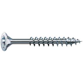Spax 4.0x25 mm Galv Kaplama 1000 Adet Sunta Vidası