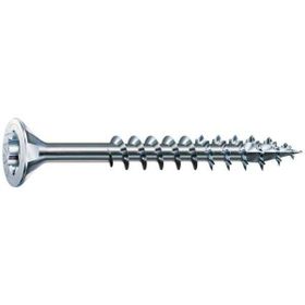 Spax 4.0x25 mm Galv Kaplama 1000 Adet Sunta Vidası