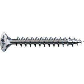 Spax 4.0x35 mm Galv Kaplama 1000 Adet Sunta Vidası