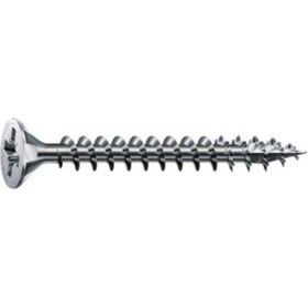 Spax 4.0x35 mm Galv Kaplama 1000 Adet Sunta Vidası