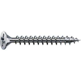 Spax 4.0x35 mm Galv Kaplama 1000 Adet Sunta Vidası