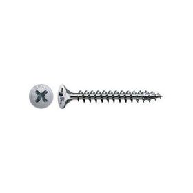 Spax 4.0x50 mm Galv Kaplama 500 Adet Sunta Vidası
