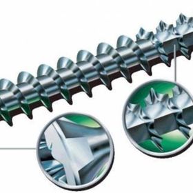 Spax 5.0x70 mm Galv Kaplama 200 Adet Sunta Vidası
