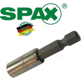 Spax ABC Manyetik Adaptör 50 mm