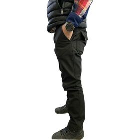Spayko PNT 686-3 Softshell Pantolon