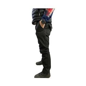 Spayko PNT 686-3 Softshell Pantolon