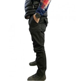 Spayko PNT 686-3 Softshell Pantolon