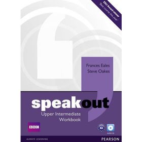 Speak Out Bundle Upper İntermediate Workbook