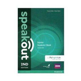 Speakout Starter 2nd Edition Workbook without Key - Pearson Education Limited