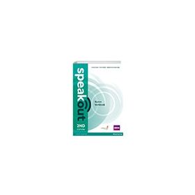 Speakout Starter 2nd Edition Workbook without Key - Pearson Education Limited