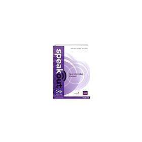 Speakout Upper-Intermediate 2nd Edition Workbook without Key - Pearson Education Limited