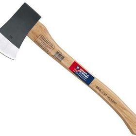 Spear And Jackson 3725CD Ağaç Saplı Balta 1135 Gr