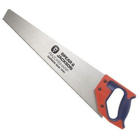 Spear And Jackson 4943BE12 Budama Testeresi