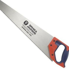 Spear And Jackson 4943BE12 Budama Testeresi