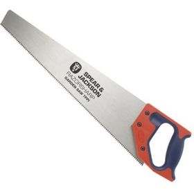 Spear And Jackson 4943BE12 Budama Testeresi