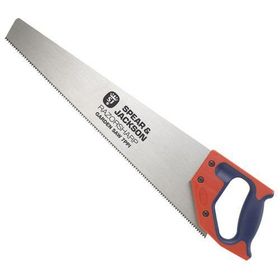 Spear And Jackson 4943BE12 Budama Testeresi