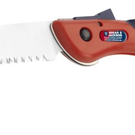 Spear And Jackson 4960RSA Budama Testeresi