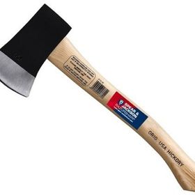 Spear & Jackson 3715AB 680gr Ağaç Saplı Balta