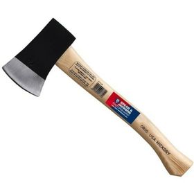 Spear & Jackson 3715AB 680gr Ağaç Saplı Balta