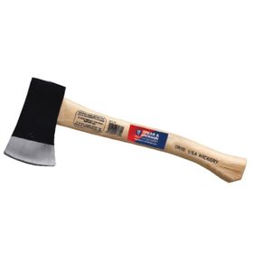 Spear & Jackson 3715AB 680gr Ağaç Saplı Balta