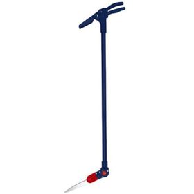 Spear & Jackson 4873MS Çim Kesme Makası